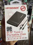 Brand New Type-C External Hard Drive Enclosure - 2