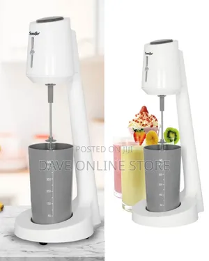 Sonifer 450ml Electric Milkshake Maker (SF-8110)
