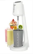 Sonifer 450ml Electric Milkshake Maker (SF-8110) - 2