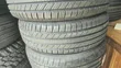 Brand New Yokohama 225/65R17 102H Tires (Made in Japan) - 1
