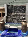 Fountains and Waterfalls for Home and Garden - 4