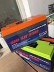 150Ah 12V Lithium Battery - 1