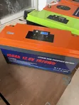 150Ah 12V Lithium Battery - 2