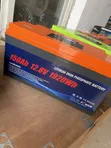 150Ah 12V Lithium Battery - 3