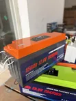 150Ah 12V Lithium Battery - 4