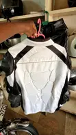 Brand New Japanese Biker Jacket - 1