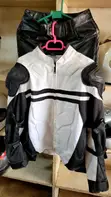 Brand New Japanese Biker Jacket - 2