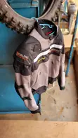 Brand New Japanese Biker Jacket - 4
