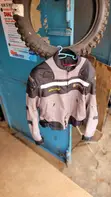 Brand New Japanese Biker Jacket - 5