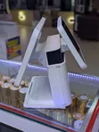 Double Face POS Terminal - 2