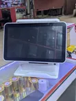 Double Face POS Terminal - 3
