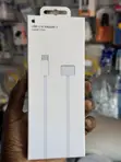 Original Apple MacBook USB-C to MagSafe 3 Cable (2m) - 1