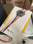 3600W Hybrid Inverter - 3 Year Warranty - 2