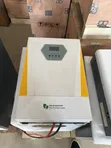 3600W Hybrid Inverter - 3 Year Warranty - 4