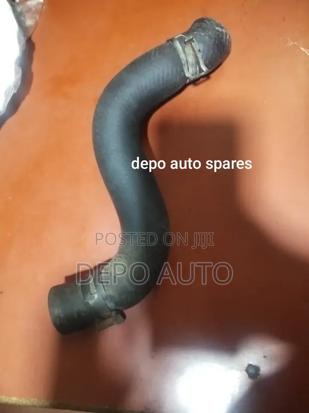 Toyota Spacio Hoses - 1