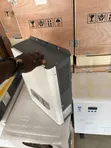 4000W Hybrid Inverter - 3 Year Warranty - 2