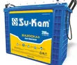 SU-KAM Tall Tubular Battery 200Ah/12V - 2