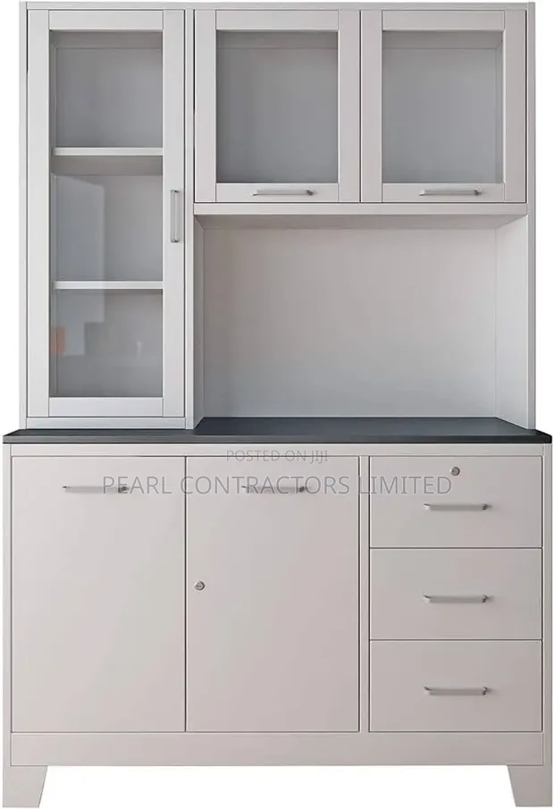Mini Cupboards - Custom Colour & Material - 1