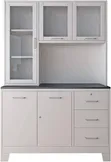 Mini Cupboards - Custom Colour & Material - 1