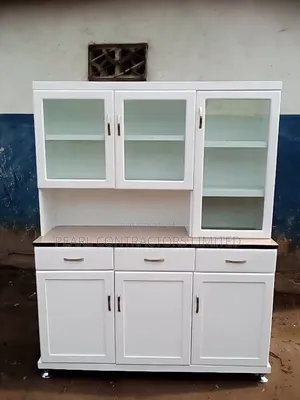 Mini Cupboards - Custom Colour & Material