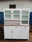 Mini Cupboards - Custom Colour & Material - 2