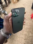 Apple iPhone 13 Pro Max 256GB Black - 3