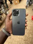 Apple iPhone 13 Pro Max 256GB Black - 4
