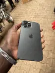 Apple iPhone 13 Pro Max 256GB Black - 5