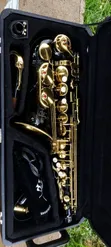 Yamaha Alto Saxophone for Sale - 1