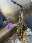 Yamaha Alto Saxophone for Sale - 3