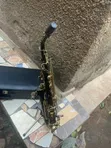 Yamaha Alto Saxophone for Sale - 4