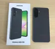 New Samsung Galaxy A56 256GB Black - 3