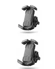 Universal Motorcycle & Bicycle Phone Mount - 1
