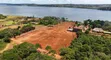 Prime Plots for Sale at Bwerenga~Bugiri, Lake Touch - 3
