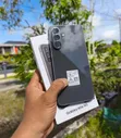 New Samsung Galaxy A56 256GB Black - 2