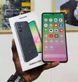 New Samsung Galaxy A56 256GB Black - 4