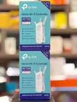 TP-Link AC1750 WiFi Range Extender (RE450) - 1