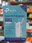 TP-Link AC1750 WiFi Range Extender (RE450) - 2