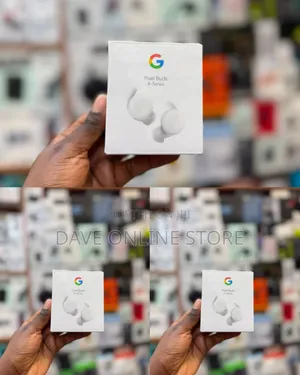 Google Pixel Buds A-Series