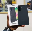 New Samsung Galaxy A56 256GB Black - 1