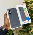 New Samsung Galaxy A56 256GB Black - 2