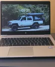 HP EliteBook 840 G5 Laptop - Core i5, 16GB RAM, 512GB SSD - 1