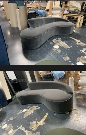 Pearl SofaSofa Curved Sofa Couches - Any Colour