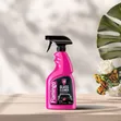 Flamingo F086 Glass Cleaner - 500ml Spray - 2