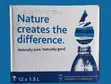 Rwenzori Mineral Water 1.5L x 12 Box - 2