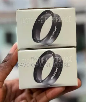 LePresso Magnetic 58mm Dosing Ring