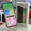New Samsung Galaxy A56 256GB Black - 1