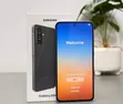 New Samsung Galaxy A56 256GB Black - 2