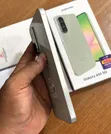 New Samsung Galaxy A56 256GB Green - 3