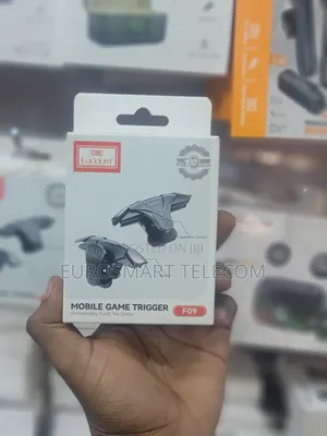 Earldom F09 Mobile Game Trigger Controller